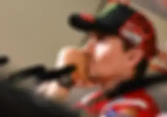 Aneh Banget! Baru Direkrut Honda, Jorge Lorenzo Malah Berniat Membela Tim Ducati Lagi
