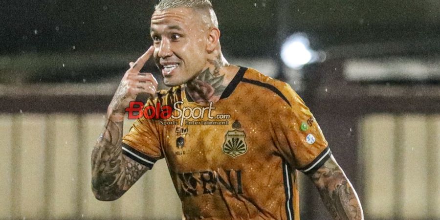 Dua Hari Dipenjara karena Kasus Kokain, Pemain Keturunan Indonesia Radja Nainggolan Mau Tobat