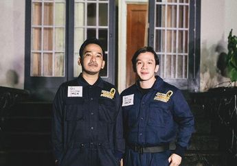  Putar Kembali Memori Sendu, Ruben Onsu Tunjukkan Potret Terakhir Sang Ibunda Tiup Lilin Bareng Adik Kesayangan, Suami Sarwendah: Sehat Selalu Adiku Tersayang