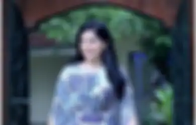Pantas Agus Yudhoyono Klepek-klepek, Ternyata Kecantikan Annisa Pohan Terpancar Sejak Remaja, Intip Potret Ayunya Saat Masih Berusia 15 Tahun
