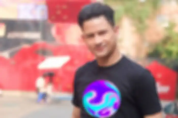 Lucky Perdana 