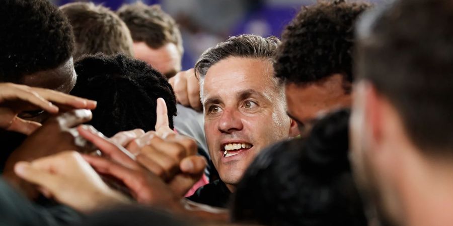 Media Vietnam Bongkar Alasan John Herdman Terima Jabatan Pelatih Timnas Indonesia, Gaji Rp669 Juta Sebulan di Tangan