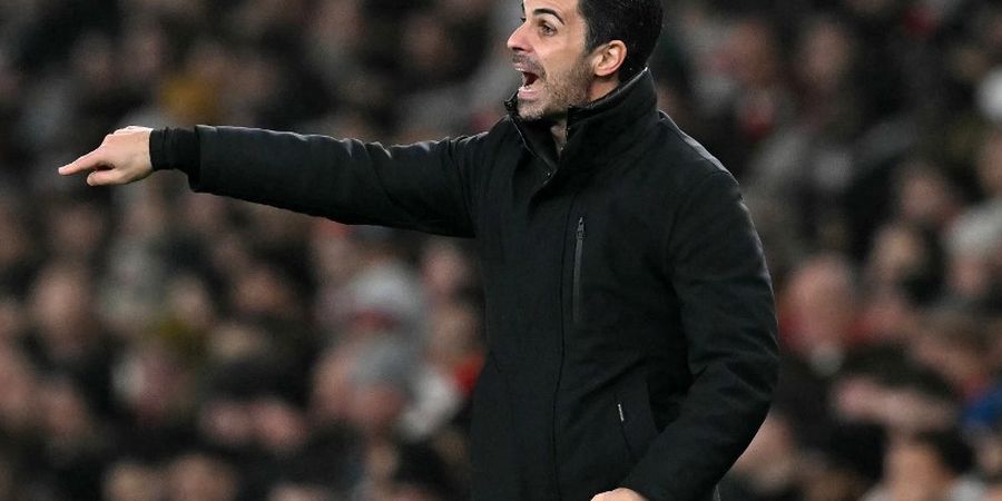 Bermain di Salah Satu Kota Terindah di Dunia, Arsenal Akan Jadikan Markas PSG sebagai Batu Loncatan Menuju Sejarah