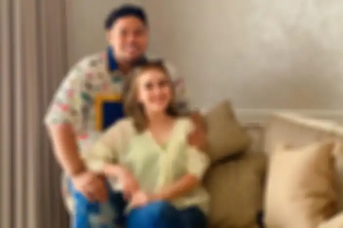 Ayu Ting Ting dan Ivan Gunawan