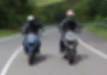 Akibat Bawa Motor Enggak Pake Jaket Ternyata Bikin Ngeri, Ini Penyebabnya!