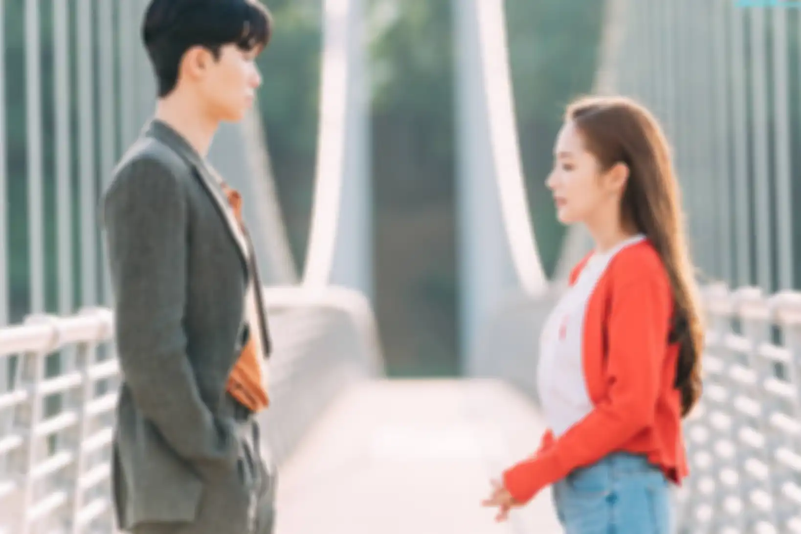 whats wrong secretary kim