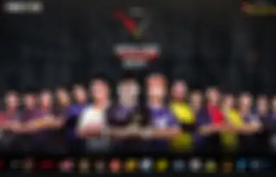Daftar Tim yang Dapat Booyah! di FFML Season 5 Divisi 1 Week 1