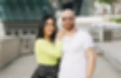 Bolak-balik Ucap Kata Cerai, Melaney Ricardo Akui Ingin Jadi Pemimpin Dalam Rumah Tangganya: Aku Berjuang Setengah Mati di Karier, Tyson Selalu Prioritas Terakhir