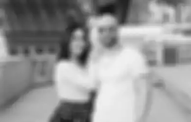 Bolak-balik Ucap Kata Cerai, Melaney Ricardo Akui Ingin Jadi Pemimpin Dalam Rumah Tangganya: Aku Berjuang Setengah Mati di Karier, Tyson Selalu Prioritas Terakhir