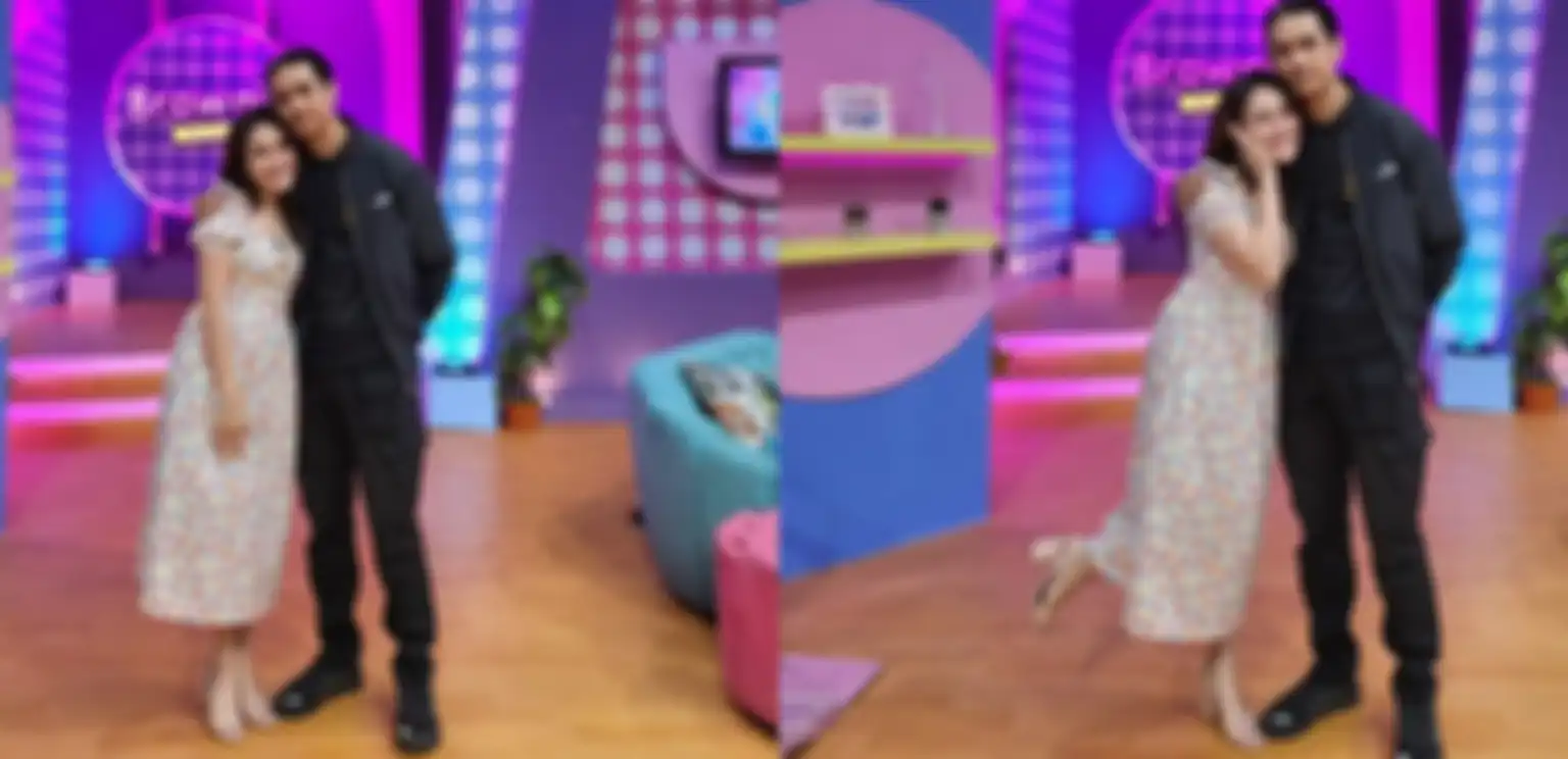 Beda Agama, Ayu Ting Ting Disebut Segera Menikah dengan Adik Sara Wijayanto
