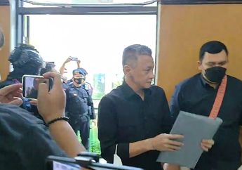 Anggota Timsus Polri Agus Saiful Hidayat Bongkar Kejanggalan Terhadap Penyelidikan Kasus Kematian Brigadir Yosua