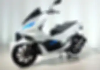 Ada 2 Model Honda PCX 150 yang Akan Diproduksi dan Dijual di Indonesia