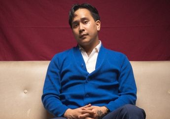 Kerinduan Atas Keluarga Jadi Inspirasi Ben Sihombing Mengeluarkan Single Baru