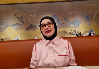 Reza Artamevia Akui Tengah Dekat dengan Seorang Duda Pengusaha, Aaliyah Massaid Berikan Dukungan