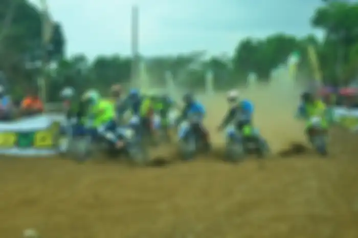 Grasstrack Tasikmalaya