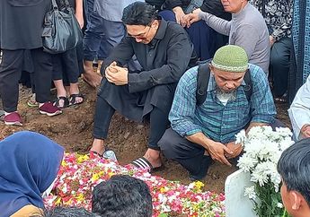 Meski Tak Sedarah, Anji Eks Drive Sebut Hartiyo Adalah Panutan Sosok Ayah Tiri yang Baik