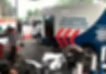 Lokasi SIM Keliling Kota Solo Hari Ini 28 November 2022, Berikut Syarat Perpanjang SIM
