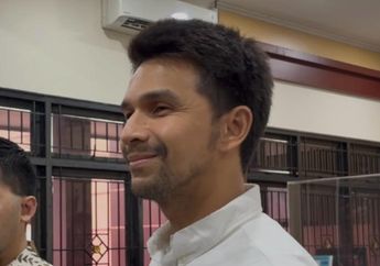 Bangkit Usai Masa Tahanan, Jonathan Frizzy Prioritaskan Kebersamaan dengan Anak