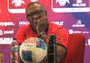 Kata Pelatih Mozambik usai Digilas Timnas Indonesia: Semoga Kita Segrup di Piala Dunia 2030! 