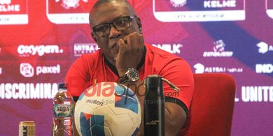 Kata Pelatih Mozambik usai Digilas Timnas Indonesia: Semoga Kita Segrup di Piala Dunia 2030! 