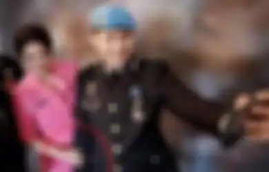 Murka Komnas HAM Lagi-lagi Singgung Dugaan Pelecehan Brigadir J ke Putri Candrawathi, Sosok Ini Beri Jaminan Almarhum Tak Mungkin Lakukan Tindakan Bejat: Yosua Menganggap Ibu Putri dan Pak Sambo Sebagai Komandan dan Orang Tua