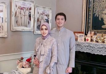 Biasa Naik Jet Pribadi, Reino Barack Justru Rela Temani sag Istri Naik Bus saat Hendak Lakukan Hal Ini, Syahrini Justru Alami Insiden Menyakitkan hingga Kulitnya Terkelupas