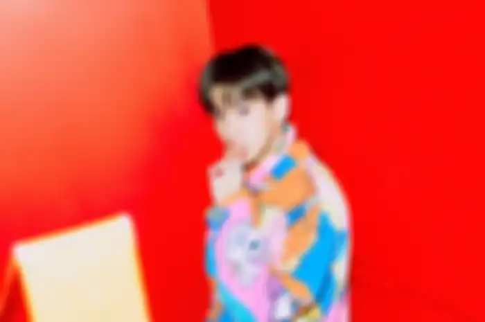 Baekhyun 'EXO'