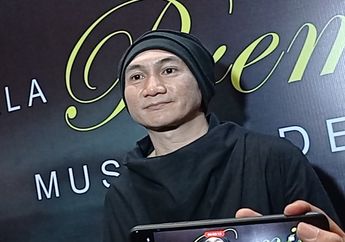 Ditolak Banyak Rumah Sakit, Ayah Tiri Anji Terlambat Menerima Pertolongan hingga Akhirnya Meninggal Dunia