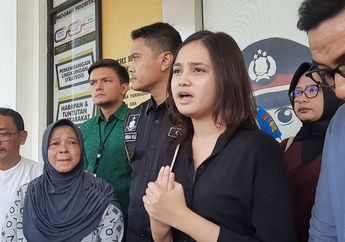 Pelaku Peneror Sudah Tertangkap, Syifa Hadju Minta untuk Jangan Bully Oknum yang Sudah Mengancamnya: Dia Tidak Memiliki Kemampuan untuk Melakukan Itu