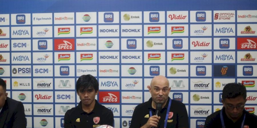 Di Ambang Juara Liga 1 2022-2023, Pelatih PSM Makassar Justru Khawatir 4 Laga Sisa