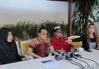 Pihak Astrid QQPRO Mencari Kebenaran atas Tudingan Menerima Uang Ganti Rugi dari Baim Wong