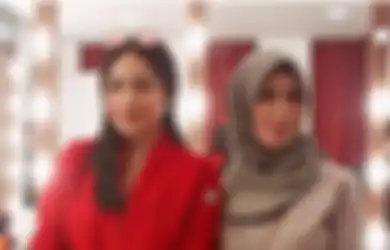 Bertahun-tahun Tinggal Seatap dengan Sang Menantu, Amy Qanita Akui Bodo Amat dengan Kebiasaan Buruk Nagita Slavina Satu Ini Ketika di Rumah: Saya Gak Ambil Pusing