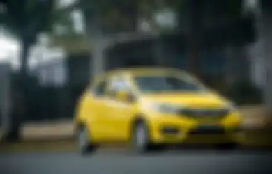 Ini Dia 6 Pilihan Mobil Bekas Yang Irit Bensin, Pilih Yang Mana?