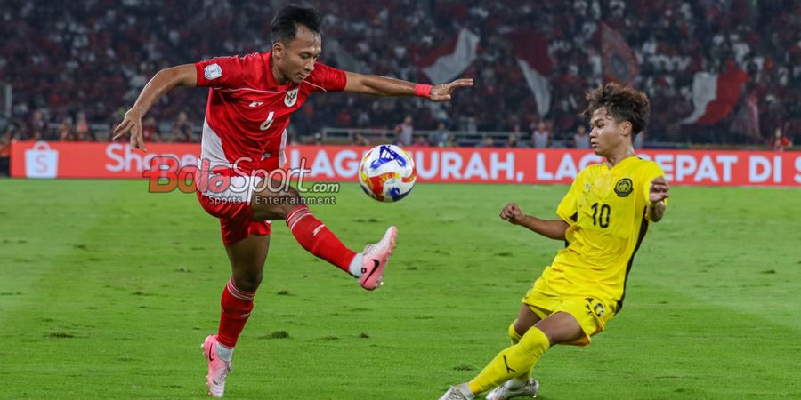 Reaksi Fans Malaysia Lihat Harimau Muda Dibikin Pulang Kampung oleh Timnas U-23 Indonesia