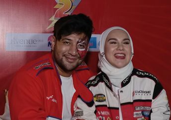 Ammar Zoni Kembali Masuk ke Jurang Obat Terlarang, Begini Harapan Keluarga yang Ingin sang Aktor Direhab