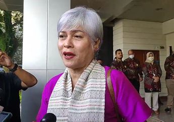 'Sebenarnya Itu Cita-citanya' Brigadir J Diwisuda Hari Ini, Irma Hutabarat Bongkar Keinginan Mendiang Brigadir Yosua Hutabarat Setelah Dapat Gelar Sarjana