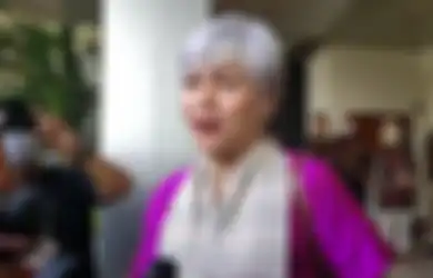 'Ini Sudah Kelewatan!', Irma Hutabarat Pertanyakan Bukti Dugaan Pelecehan Seksual yang Dilakukan Brigadir J hingga Sebut Putri Candrawathi Bukanlah Korban, Ini Alasannya