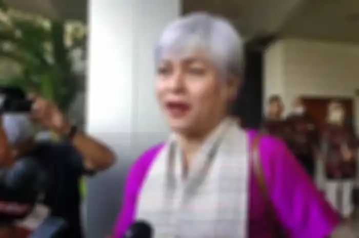 Irma Hutabarat saat ditemui di Universitas Terbuka, Tangerang Selatan, Selasa (23/8/2022).