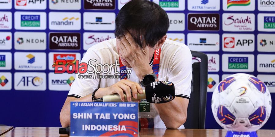 ASEAN Cup 2024 - Beda Tekanan Indonesia dan Thailand, Nir Gelar Vs Juara Bertahan