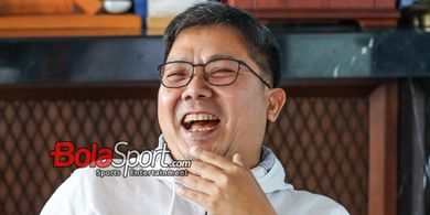 Demi Bela Indra Sjafri, Bung Towel Salahkan Materi Pemain Timnas U-20 Indonesia