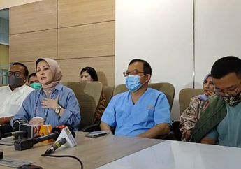 &lsquo;Ada Wasiat dan Pesan,&rsquo; Sebelum Operasi Jantung, Miing Bagito Sudah Sampaikan Hal Ini pada Lisma Gumelar