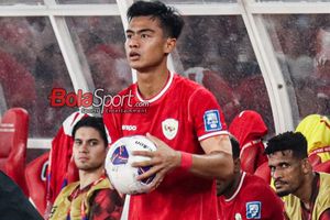 Media Vietnam Ejek Pratama Arhan: Mesin Lemparan ke Dalam Timnas Indonesia Nganggur Usai Piala AFF 2024