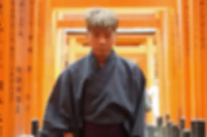 Roy Kiyoshi