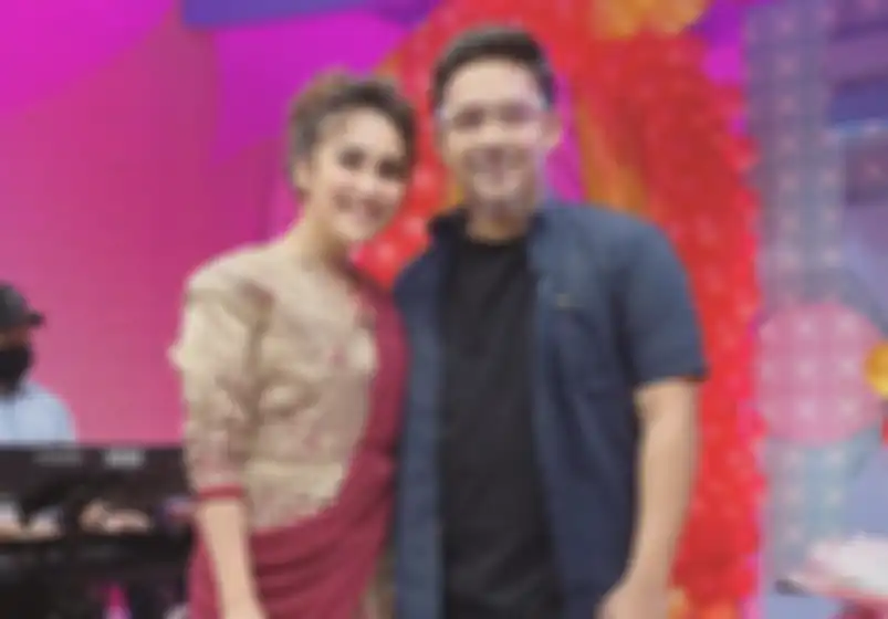Bak Buka Luka Lama, Pacar Pertama Ayu Ting Ting Bongkar Masa Lalu hingga Penyebab Putus, Sang Biduan: Gue Ampe Nangis-Nangis