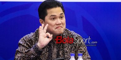 FIFA Bakal Cawe-cawe SEA Games? Vietnam Respons Ide Erick Thohir: Situasi Langka!