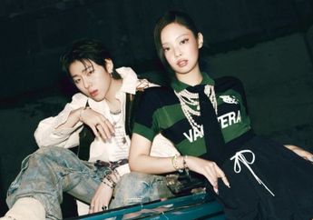 ZICO Gandeng Jennie BLACKPINK, Ini Lirik Lengkap Lagu Baru 'SPOT!' yang Easy Listening!
