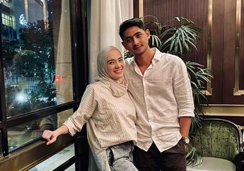 Putri Anne Didoakan Segera Bercerai, Arya Saloka Angkat Bicara