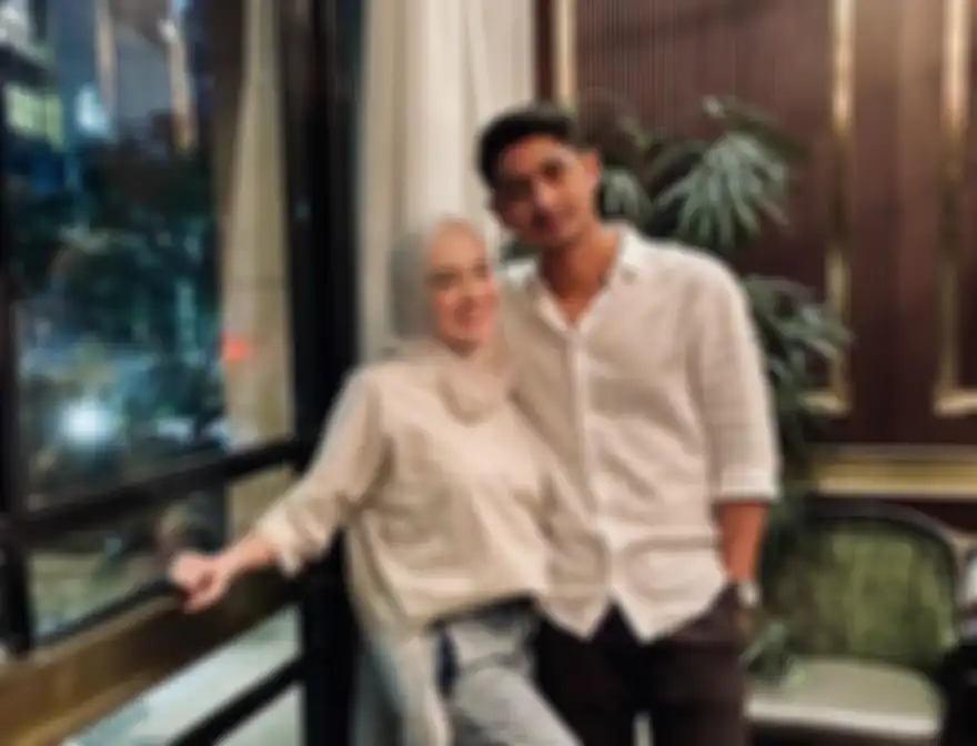 Putri Anne dan Arya Saloka Ikatan Cinta