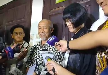 Anaknya Divonis 1 Tahun Penjara, Ayah Baiquni Wibowo Masih Berharap Putranya Diterima Kembali di Institusi Polri