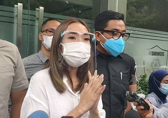 Jadi Bahan Gunjingan Seantero Indonesia, Melaney Ricardo Ungkap Kondisi Gisella Anastasia Pasca Ditetapkan Jadi Tersangka